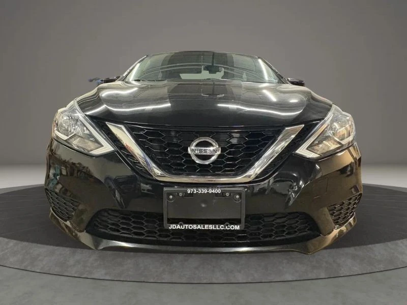 2017 Nissan Sentra 7th Gen - Image 3 of 12