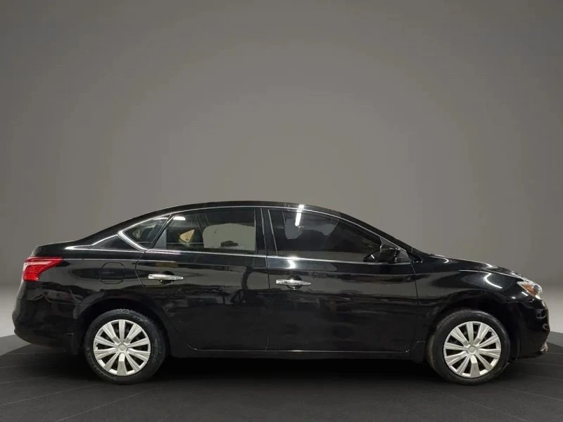 2017 Nissan Sentra 7th Gen - Image 6 of 12