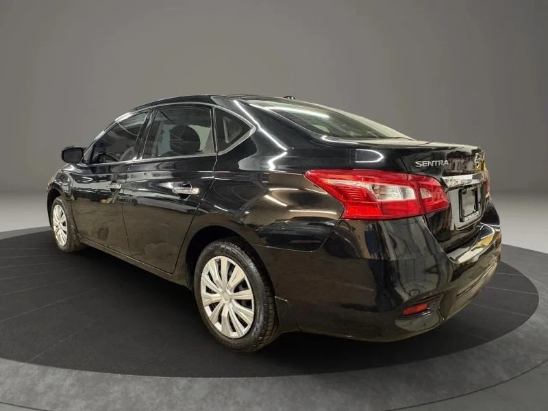 2017 Nissan Sentra 7th Gen - Image 7 of 12