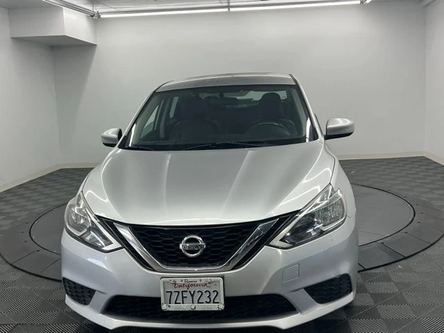 2017 Nissan Sentra 7th Gen - Image 5 of 9