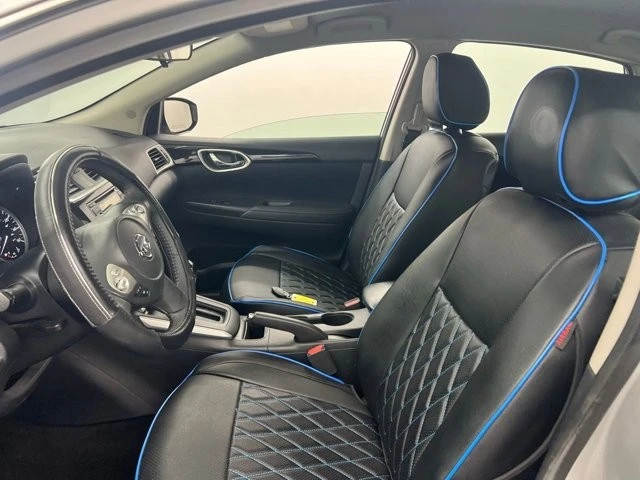 2017 Nissan Sentra 7th Gen - Image 8 of 9