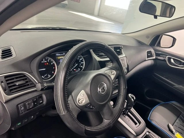 2017 Nissan Sentra 7th Gen - Image 7 of 9