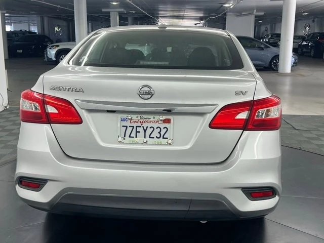2017 Nissan Sentra 7th Gen - Image 6 of 9