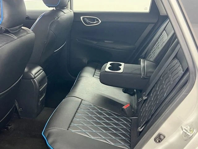 2017 Nissan Sentra 7th Gen - Image 9 of 9