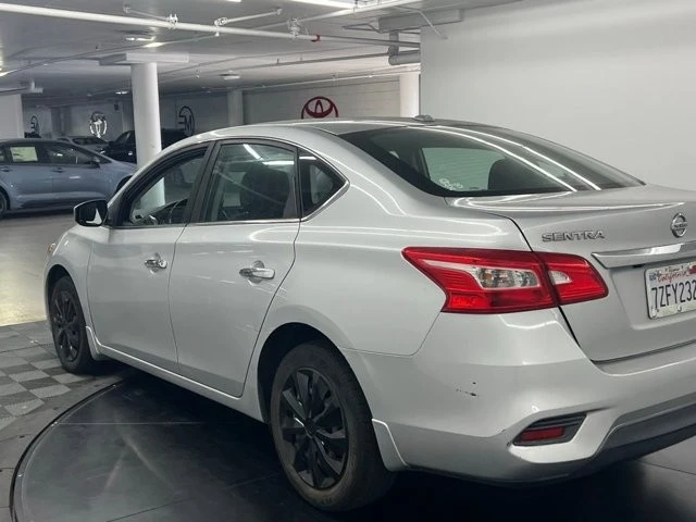 2017 Nissan Sentra 7th Gen - Image 3 of 9
