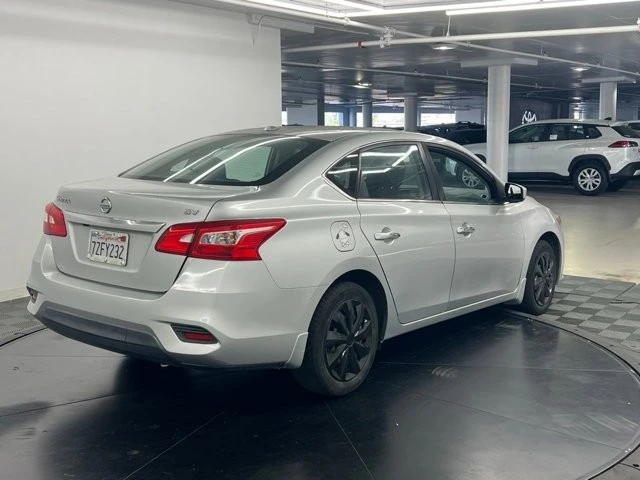 2017 Nissan Sentra 7th Gen - Image 4 of 9