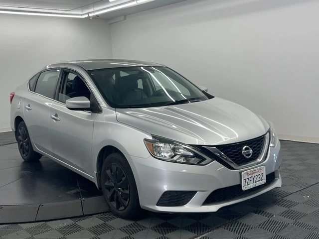 2017 Nissan Sentra 7th Gen - Image 2 of 9