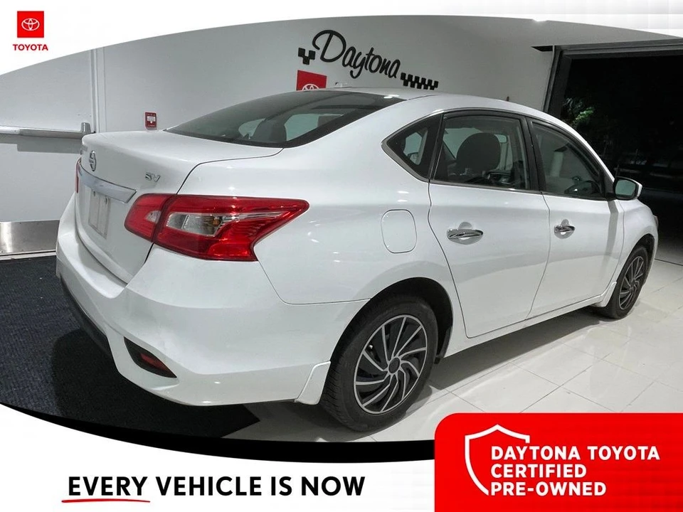 2017 Nissan Sentra 7th Gen - Image 10 of 10