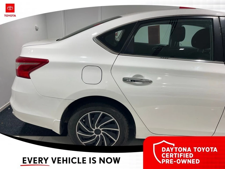 2017 Nissan Sentra 7th Gen - Image 8 of 10