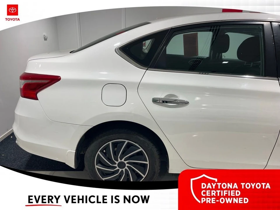 2017 Nissan Sentra 7th Gen - Image 3 of 10