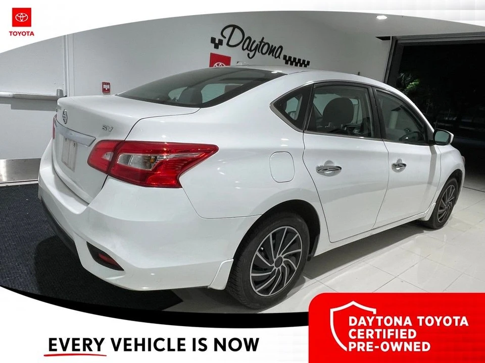 2017 Nissan Sentra 7th Gen - Image 5 of 10