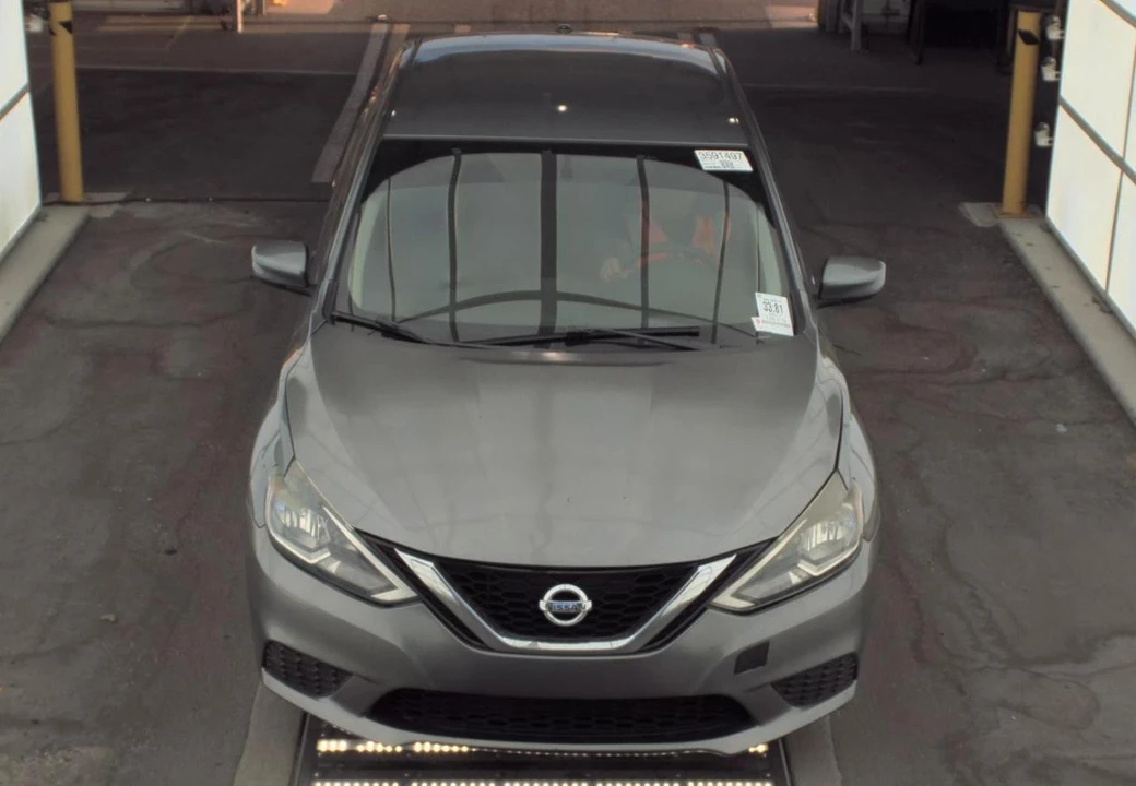 2017 Nissan Sentra 7th Gen - Image 2 of 12