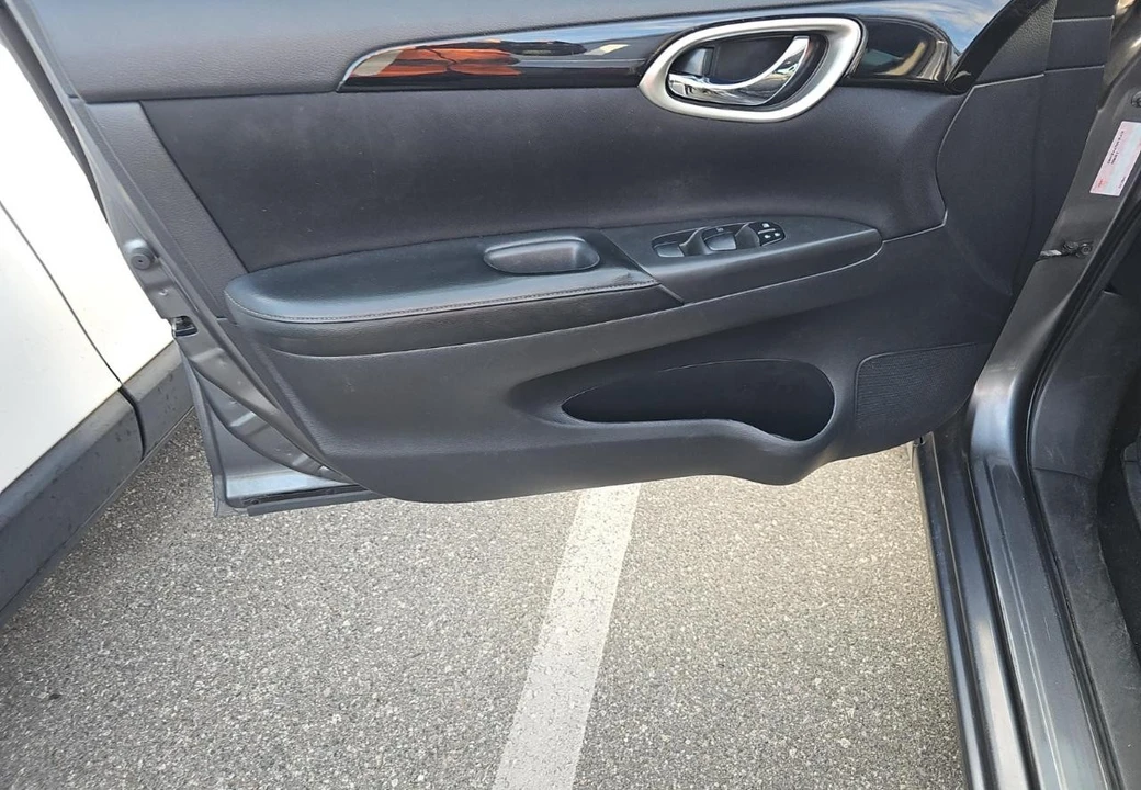 2017 Nissan Sentra 7th Gen - Image 12 of 12