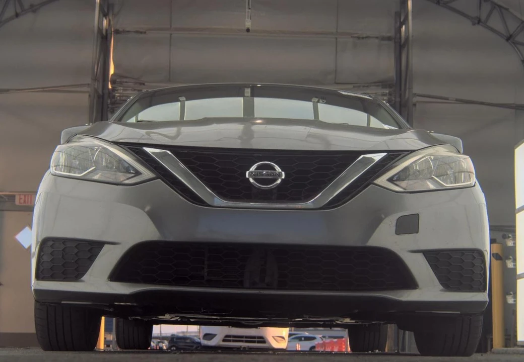 2017 Nissan Sentra 7th Gen - Image 3 of 12
