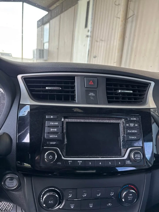 2017 Nissan Sentra 7th Gen - Image 7 of 7