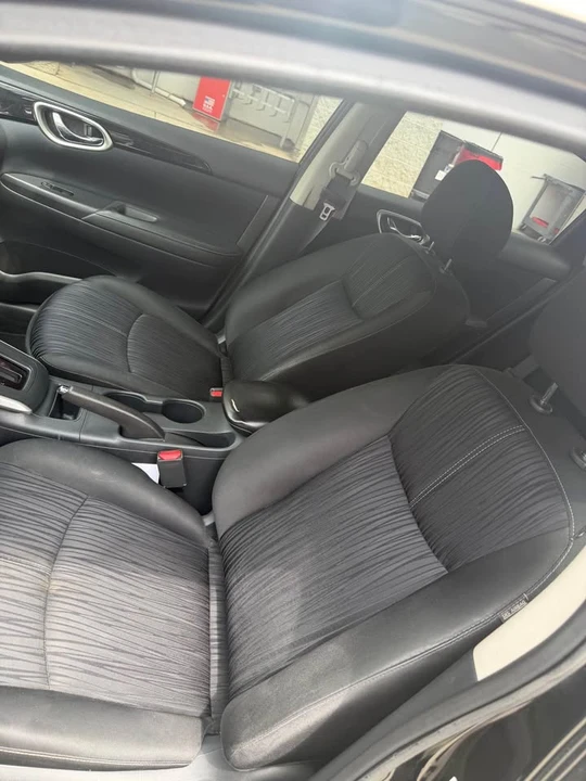 2017 Nissan Sentra 7th Gen - Image 9 of 14