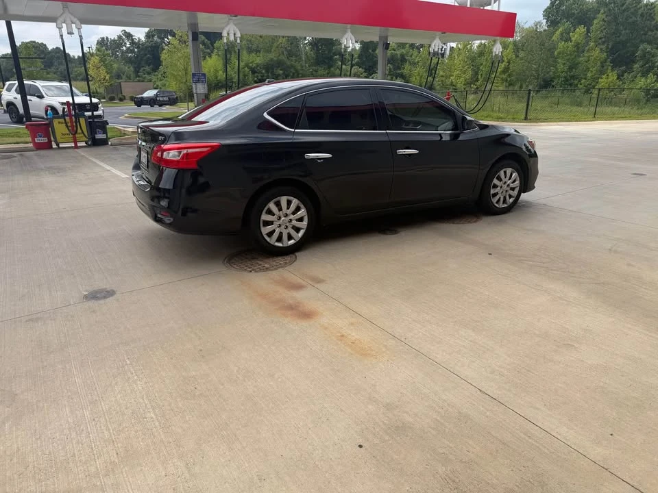 2017 Nissan Sentra 7th Gen - Image 7 of 14