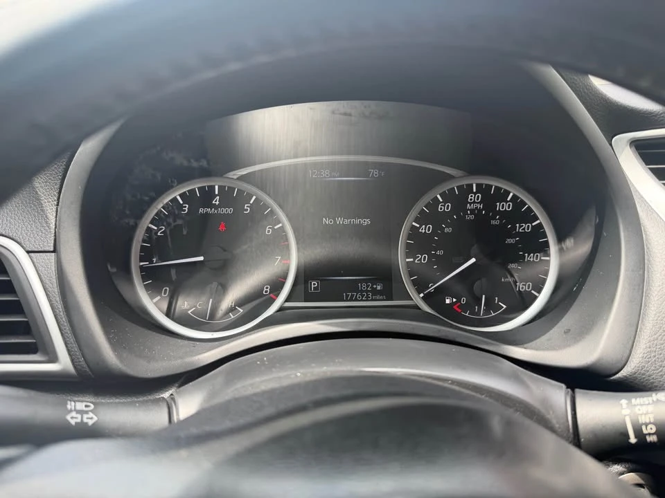 2017 Nissan Sentra 7th Gen - Image 13 of 14