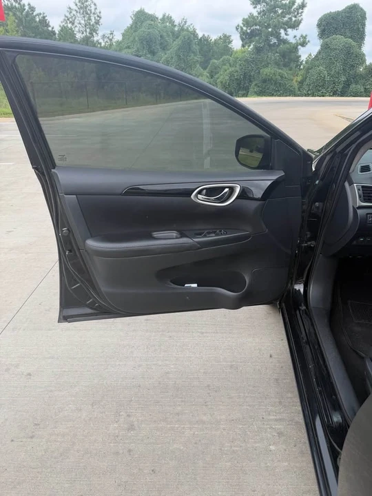 2017 Nissan Sentra 7th Gen - Image 11 of 14