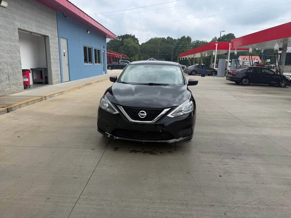 2017 Nissan Sentra 7th Gen - Image 3 of 14