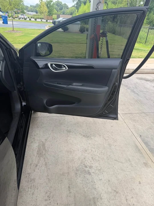 2017 Nissan Sentra 7th Gen - Image 10 of 14