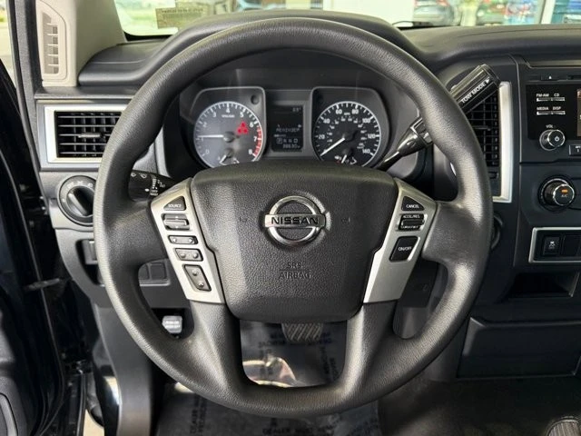 2017 Nissan Titan 2nd Gen - Image 19 of 21