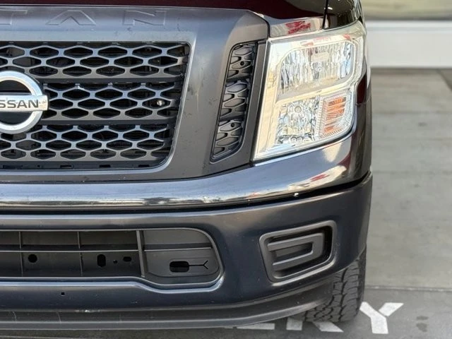 2017 Nissan Titan 2nd Gen - Image 5 of 21