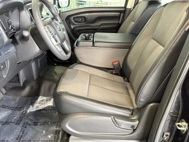 2017 Nissan Titan 2nd Gen - Image 17 of 21