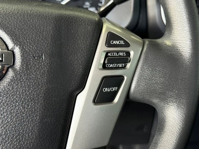 2017 Nissan Titan 2nd Gen - Image 21 of 21