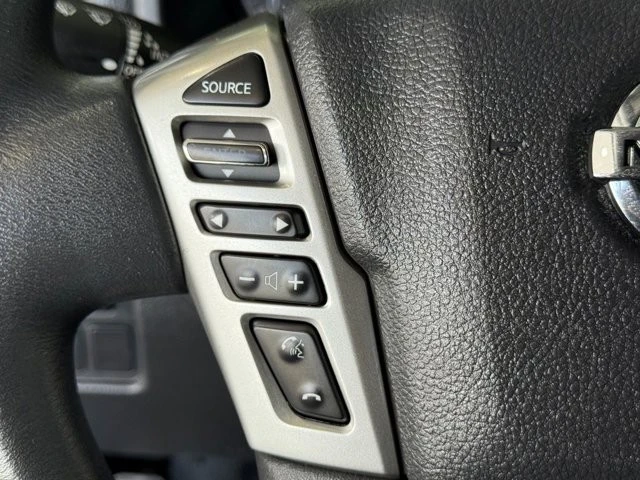 2017 Nissan Titan 2nd Gen - Image 20 of 21