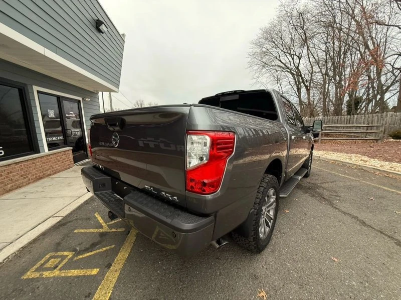 2017 Nissan Titan 2nd Gen - Image 6 of 12