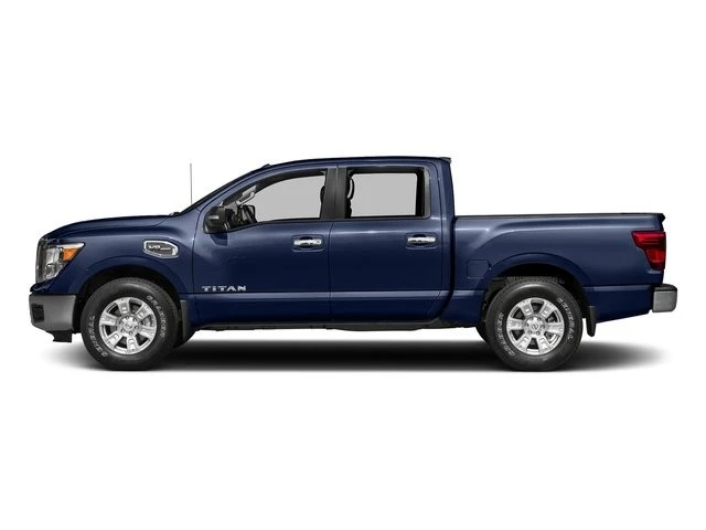 2017 Nissan Titan 2nd Gen - Image 3 of 19