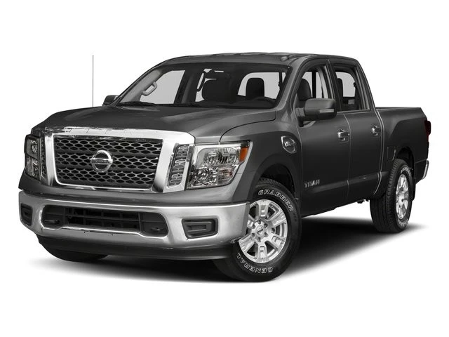 2017 Nissan Titan 2nd Gen - Image 4 of 19
