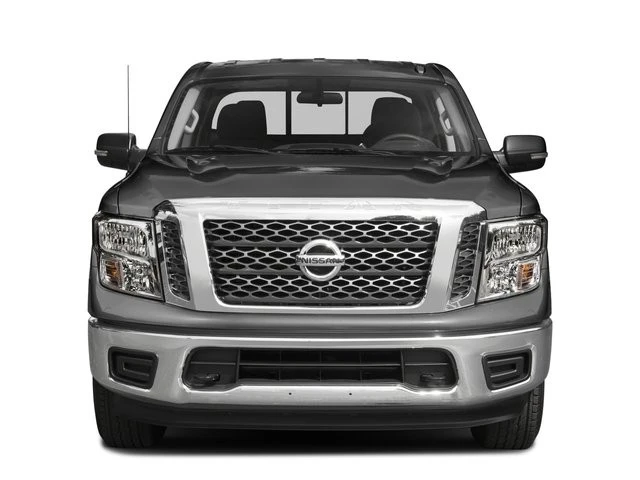 2017 Nissan Titan 2nd Gen - Image 7 of 19