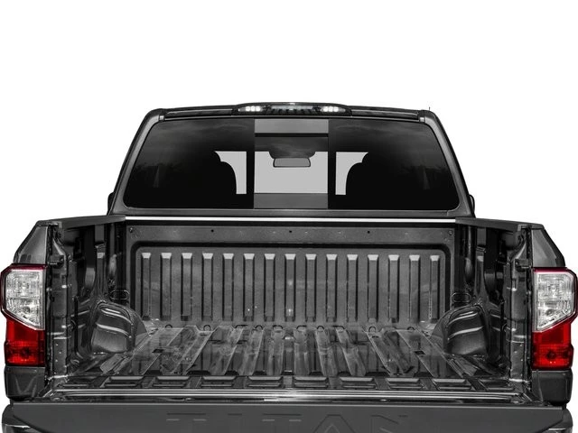 2017 Nissan Titan 2nd Gen - Image 15 of 19
