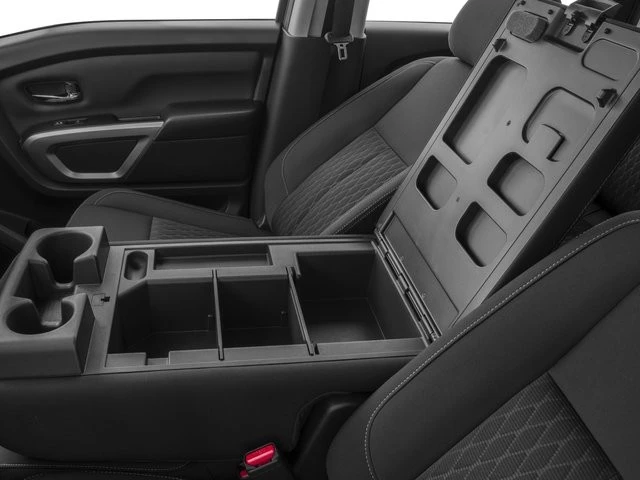 2017 Nissan Titan 2nd Gen - Image 18 of 19