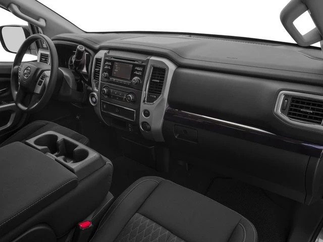 2017 Nissan Titan 2nd Gen - Image 19 of 19