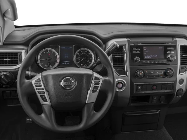 2017 Nissan Titan 2nd Gen - Image 10 of 19
