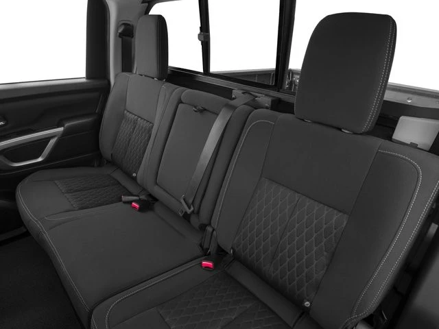 2017 Nissan Titan 2nd Gen - Image 17 of 19