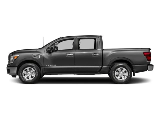 2017 Nissan Titan 2nd Gen - Image 6 of 19