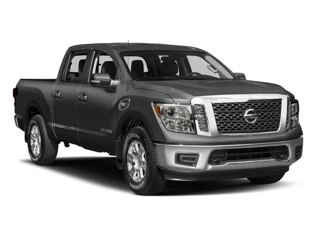 2017 Nissan Titan 2nd Gen - Image 9 of 19