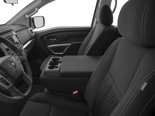 2017 Nissan Titan 2nd Gen - Image 12 of 19