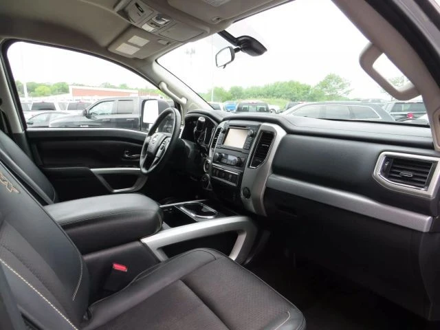 2017 Nissan Titan 2nd Gen - Image 12 of 12
