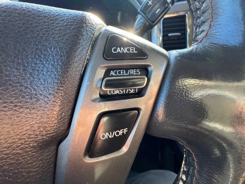 2017 Nissan Titan 2nd Gen - Image 3 of 12