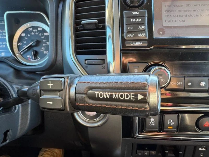2017 Nissan Titan 2nd Gen - Image 12 of 12