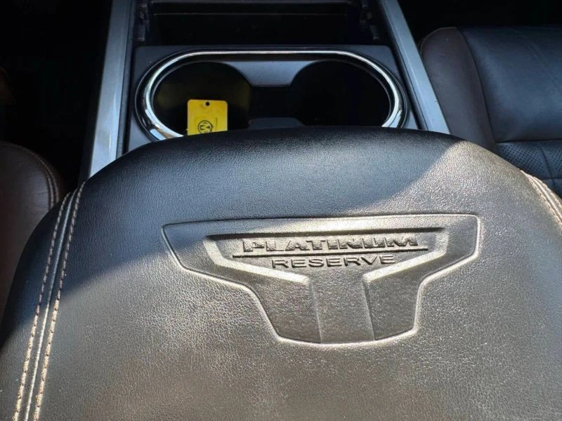 2017 Nissan Titan 2nd Gen - Image 11 of 12