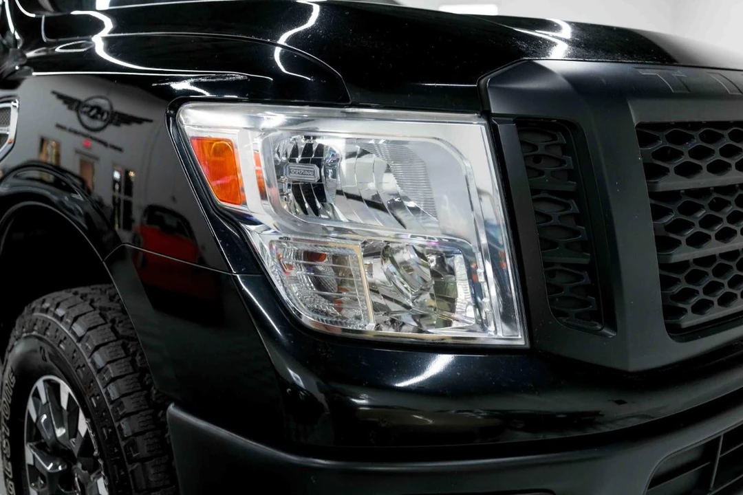2017 Nissan Titan 2nd Gen - Image 17 of 21