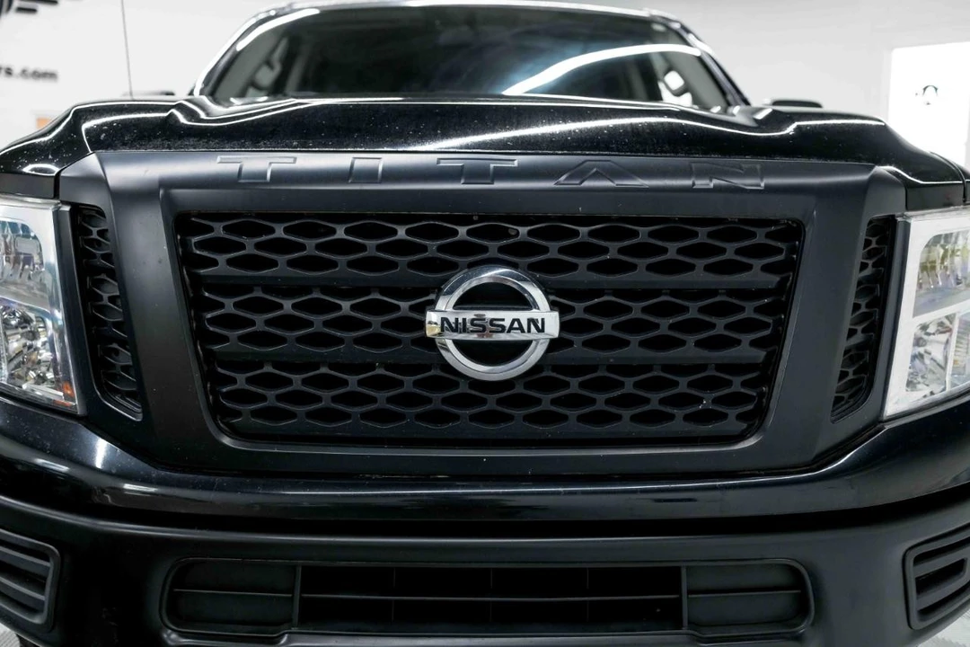 2017 Nissan Titan 2nd Gen - Image 16 of 21