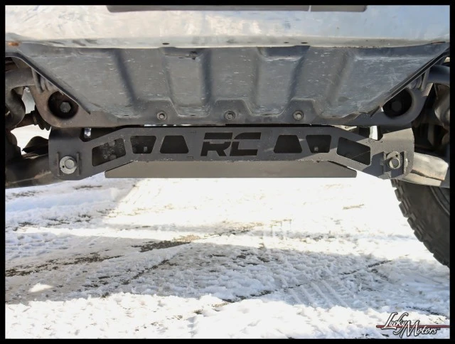 2017 Nissan Titan 2nd Gen - Image 7 of 12
