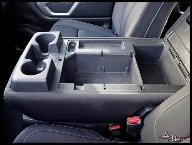 2017 Nissan Titan 2nd Gen - Image 20 of 21
